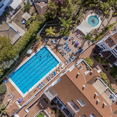 Apartment La Maestranza Luxury Views Nueva Andalucia Marbella