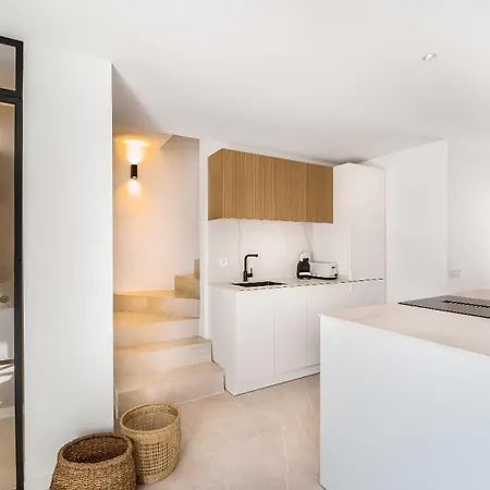 La Maestranza Luxury Views Nueva Andalucia Apartment Marbella