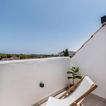 La Maestranza Luxury Views Nueva Andalucia Marbella