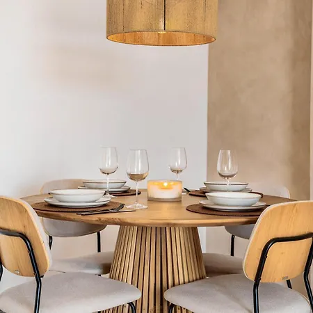 Apartment La Maestranza Luxury Views Nueva Andalucia