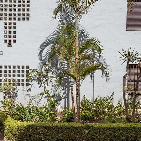 La Maestranza Luxury Views Nueva Andalucia Marbella