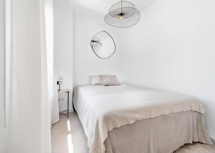 La Maestranza Luxury Views Nueva Andalucia Μαρμπέλλα